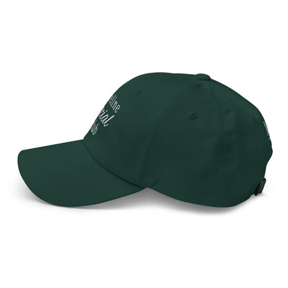 Club(s) Collection - Sideline Social Club Dad Hat