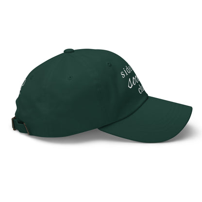 Club(s) Collection - Sideline Social Club Dad Hat