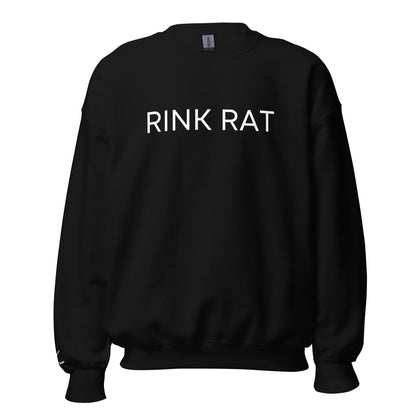 Rink Rat Sweatshirt - Unisex