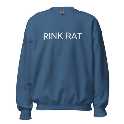 Rink Rat Sweatshirt - Unisex