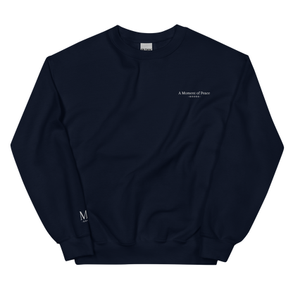 Core Collection Sweatshirt Navy - Unisex