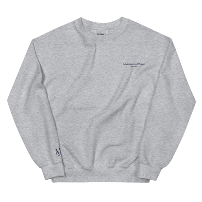 Core Collection Sweatshirt Sport Grey - Unisex