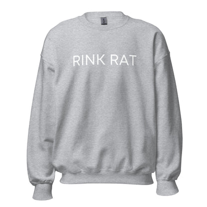 Rink Rat Sweatshirt - Unisex