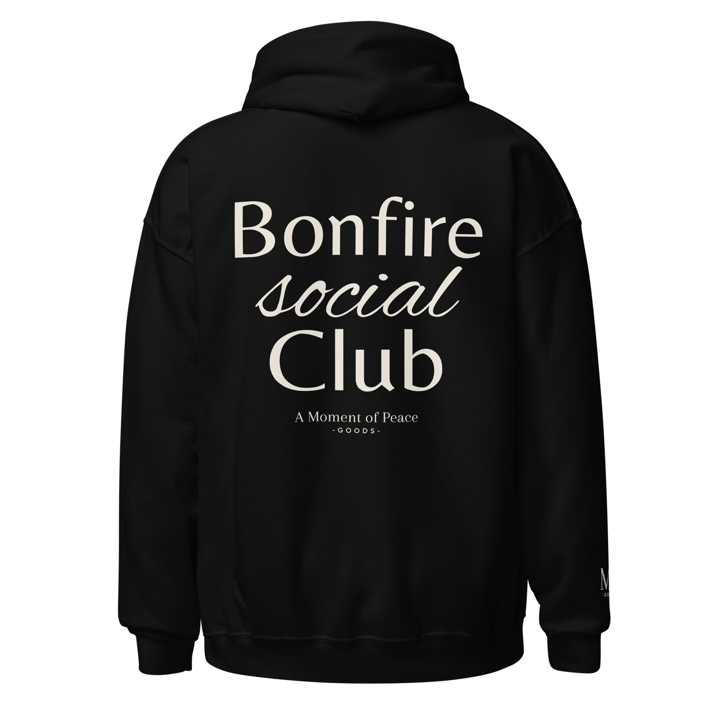 Club(s) Collection - Bonfire Social Club - Unisex