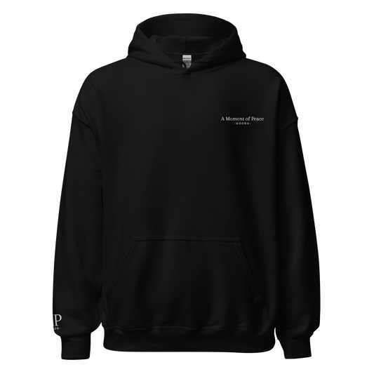 Core Collection Hoodie Black - Unisex