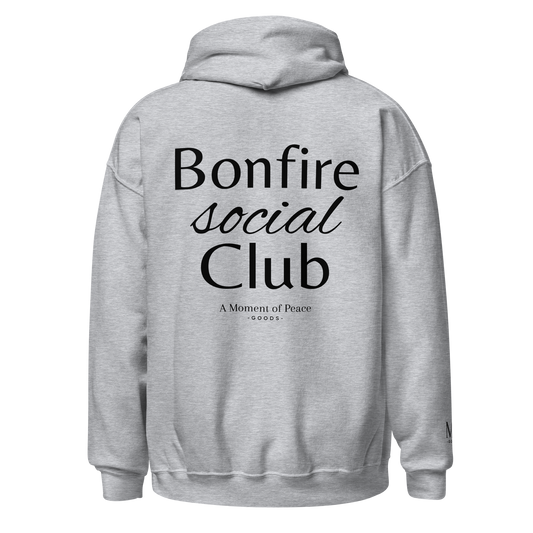 Club(s) Collection - Bonfire Social Club - Unisex